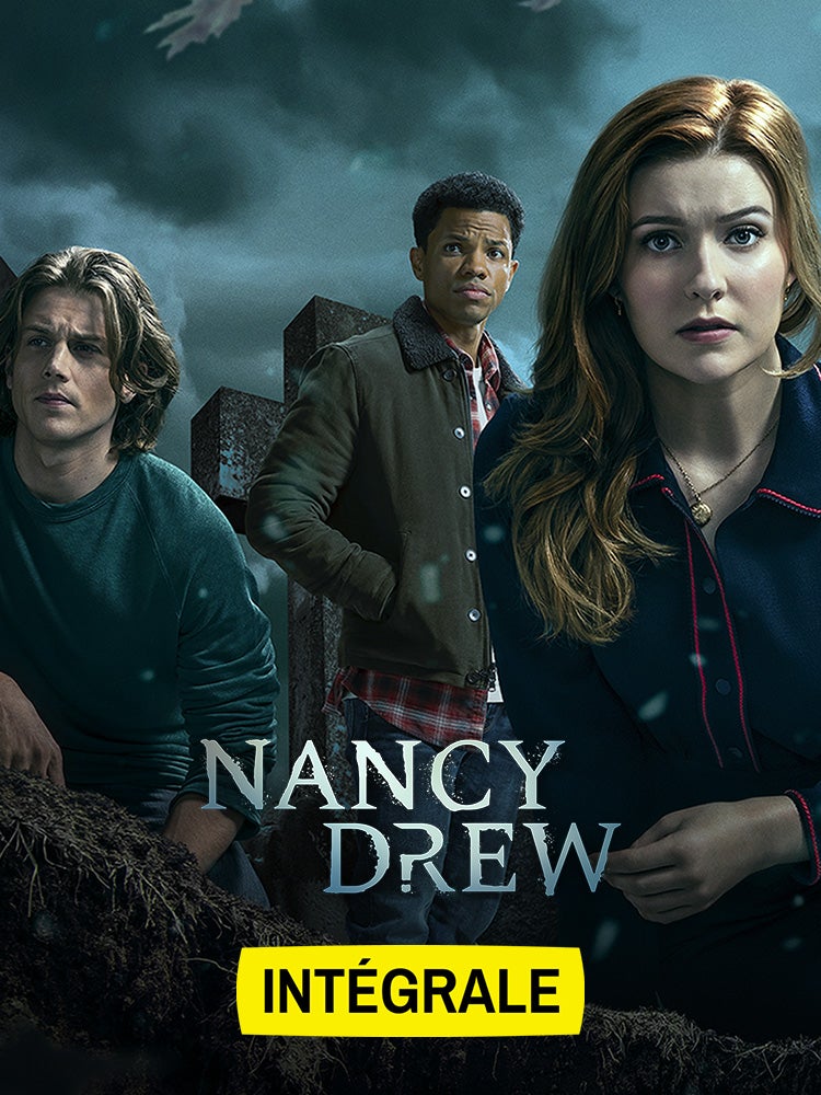 Nancy Drew