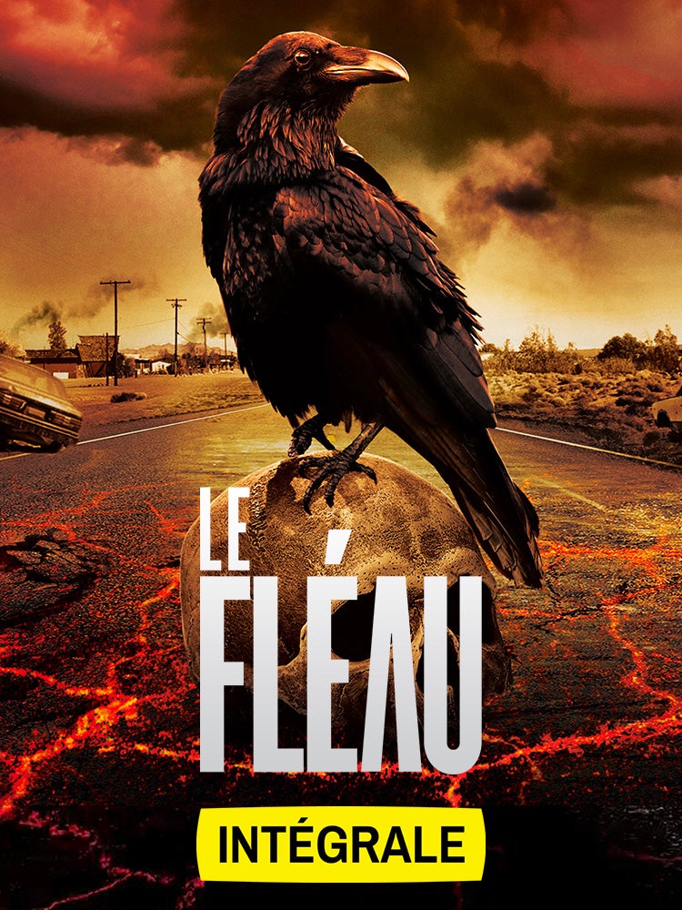 Le fléau