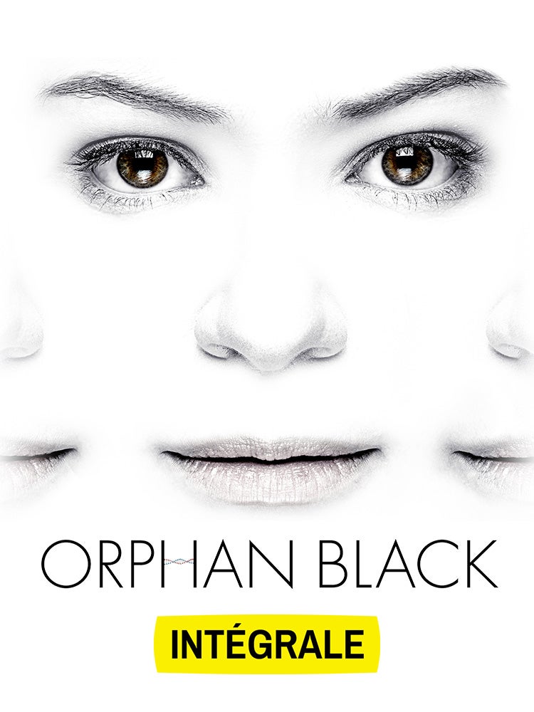 Orphan black