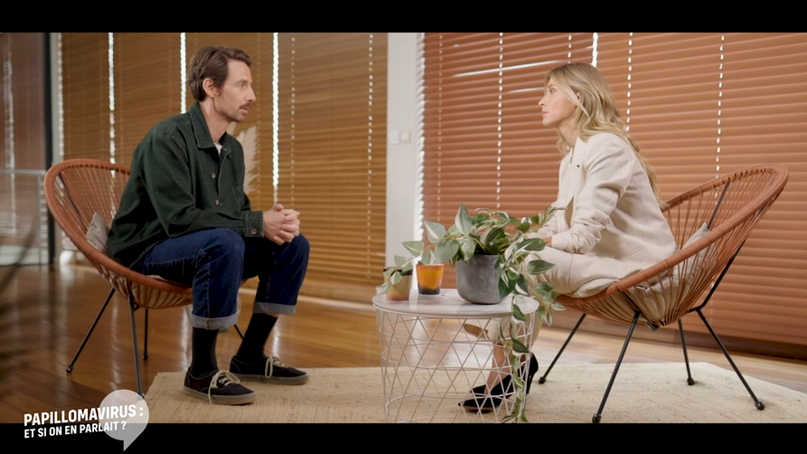Vivre avec un cancer HPV et après ?