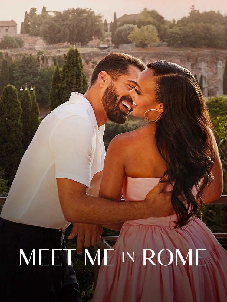 Meet me in Rome