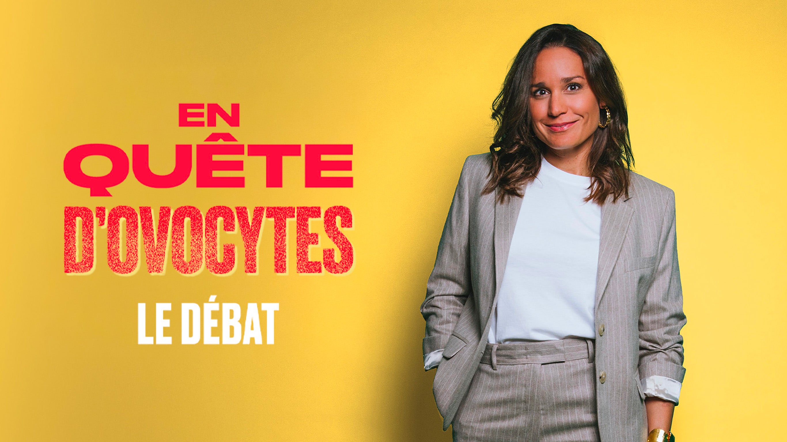 En quête d'ovocytes - le débat