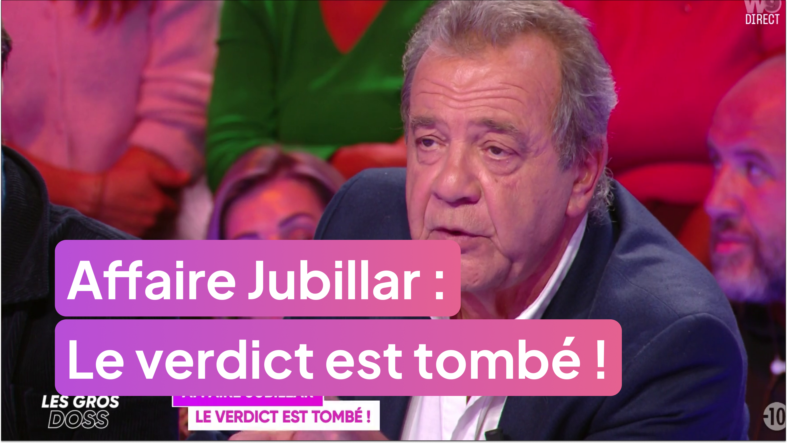 Affaire Jubillar : Le verdict est tombé !