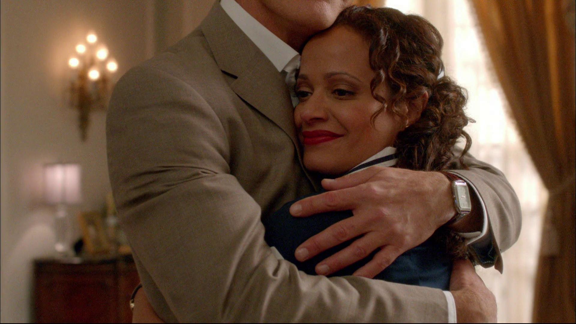 S1 E4 - Comme on fait son lit...