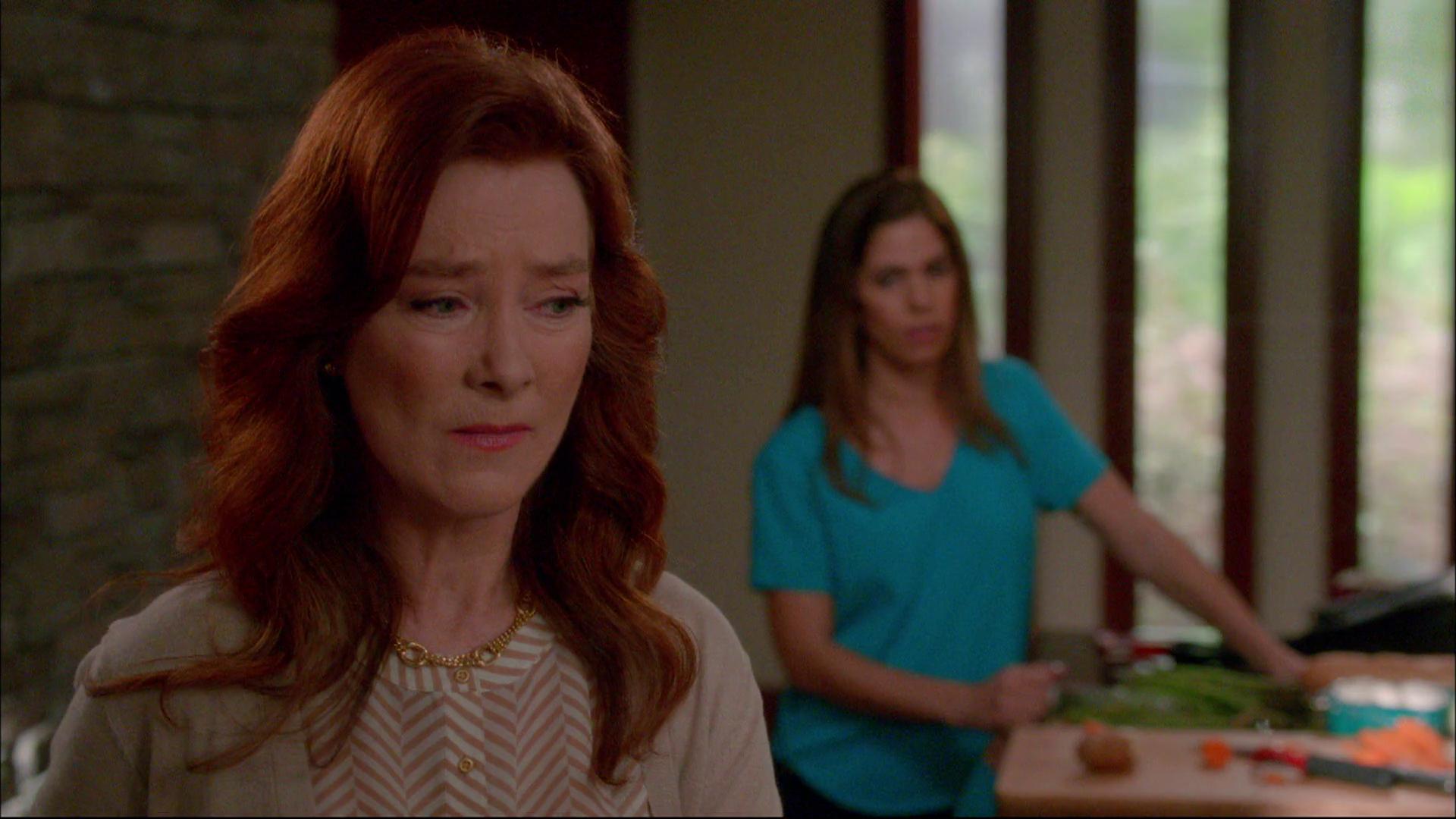 S1 E8 - L'amour n'a pas d'âge