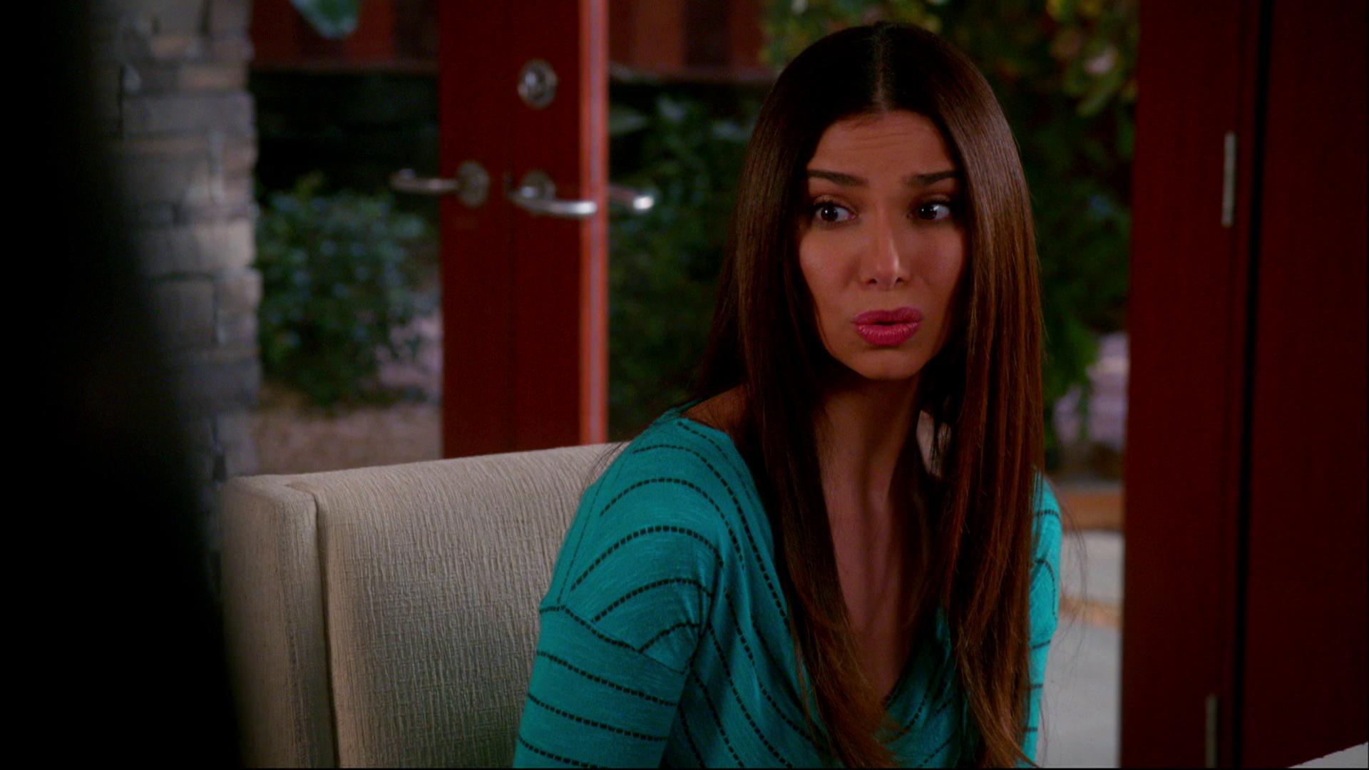 S2 E6 - Le tiroir aux secrets