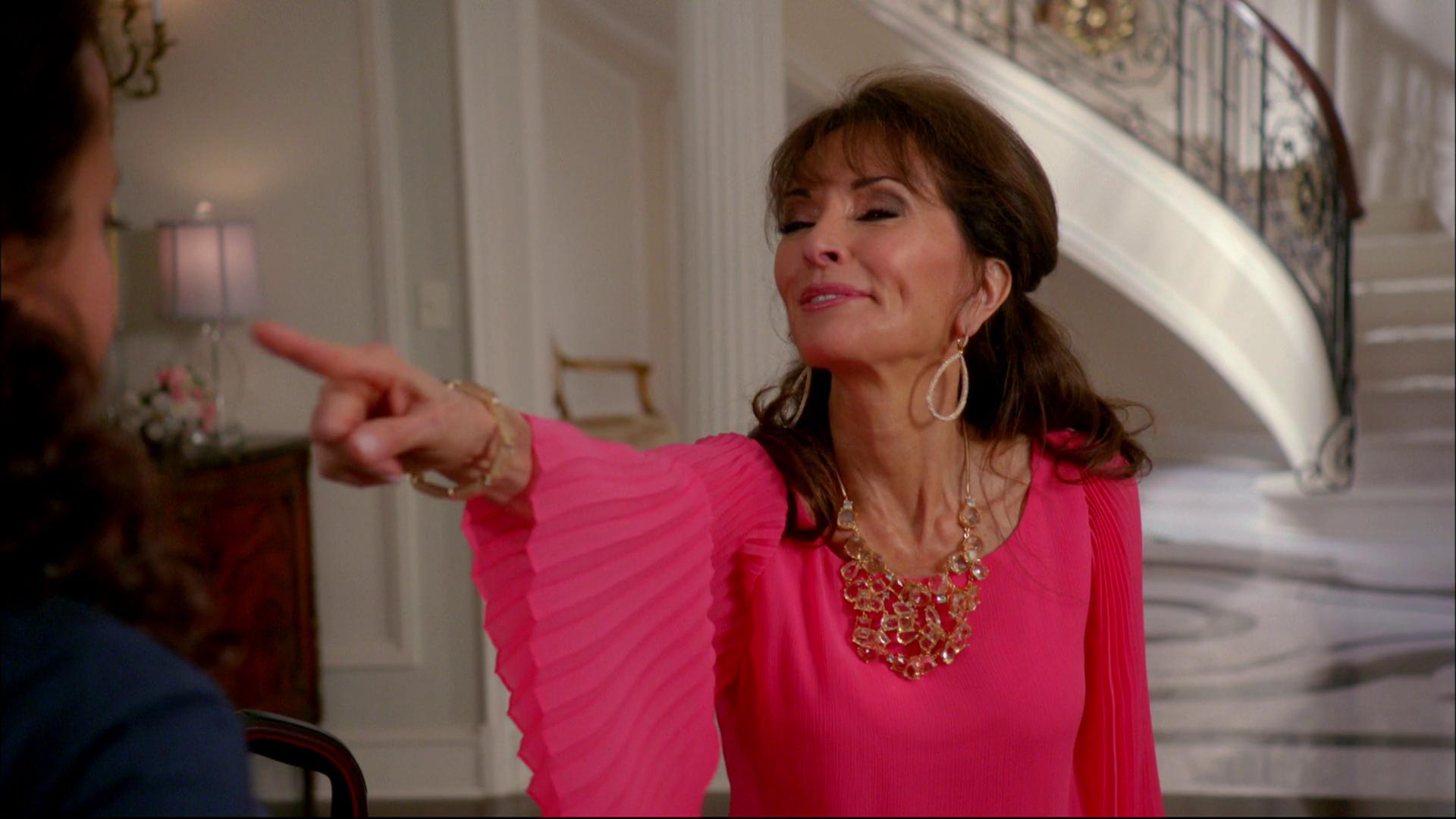 S2 E8 - Sexe, mensonges et vidéos