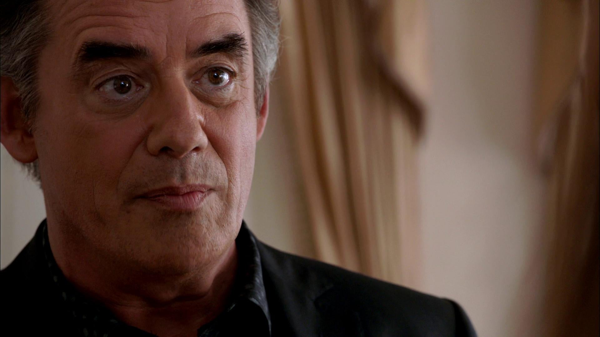 S1 E2 - Dresser la table