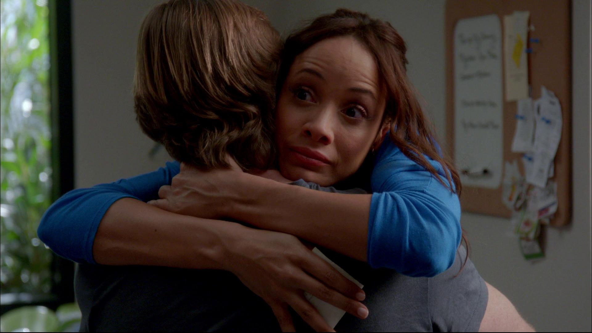 S1 E3 - Nettoyer derrière soi