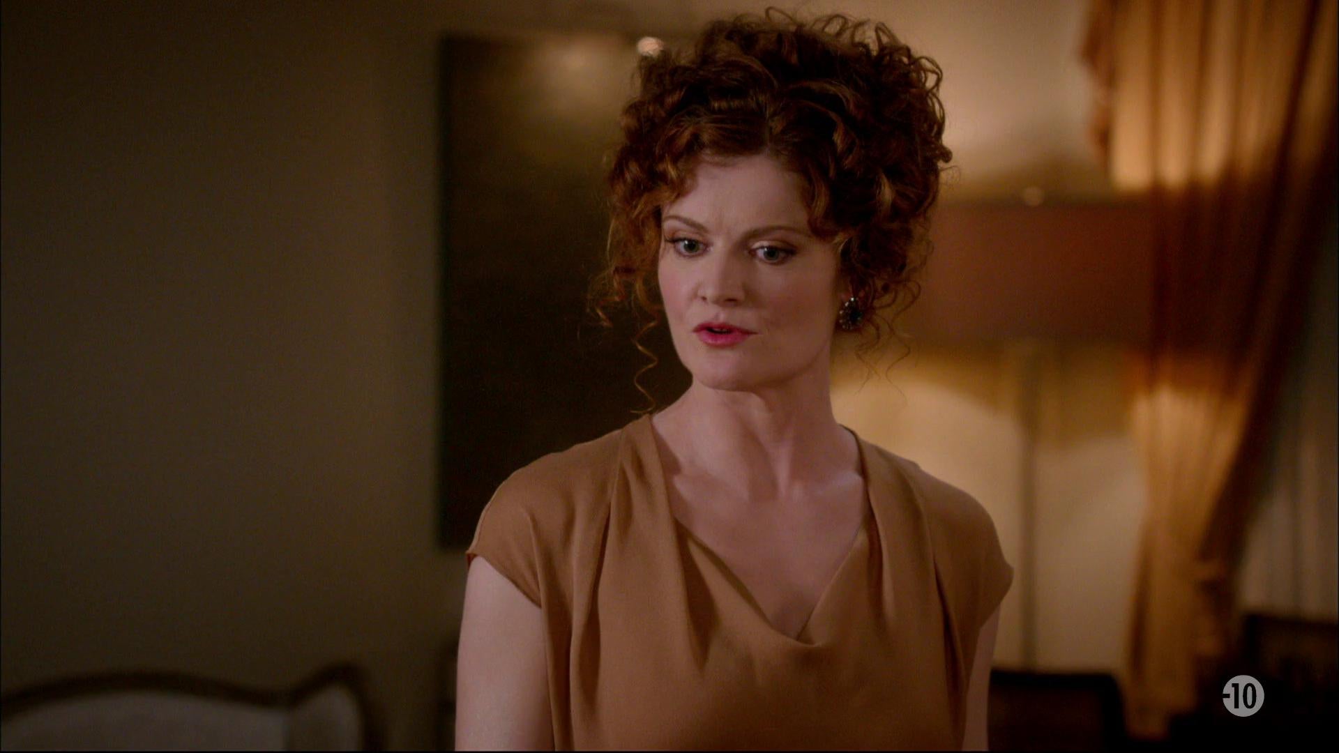 S2 E3 - Liaisons dangereuses