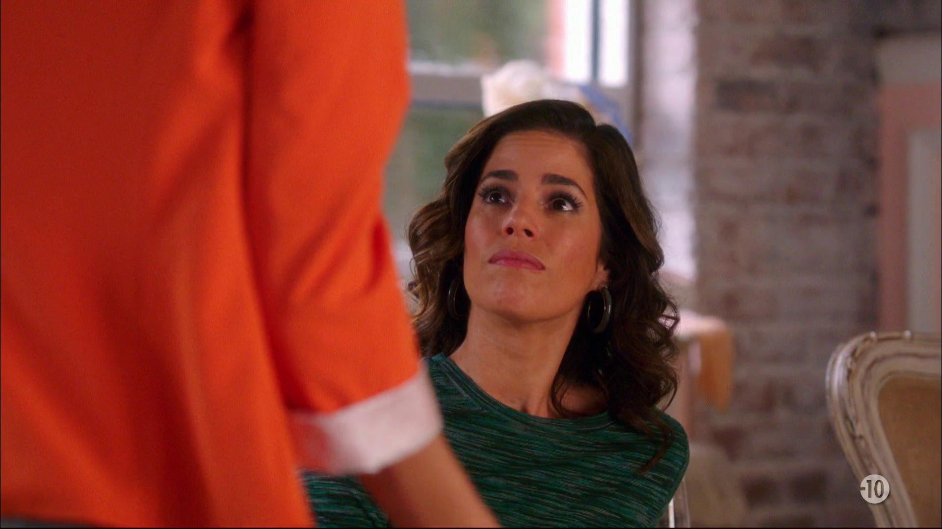 S3 E3 - La nuit des morts-vivants