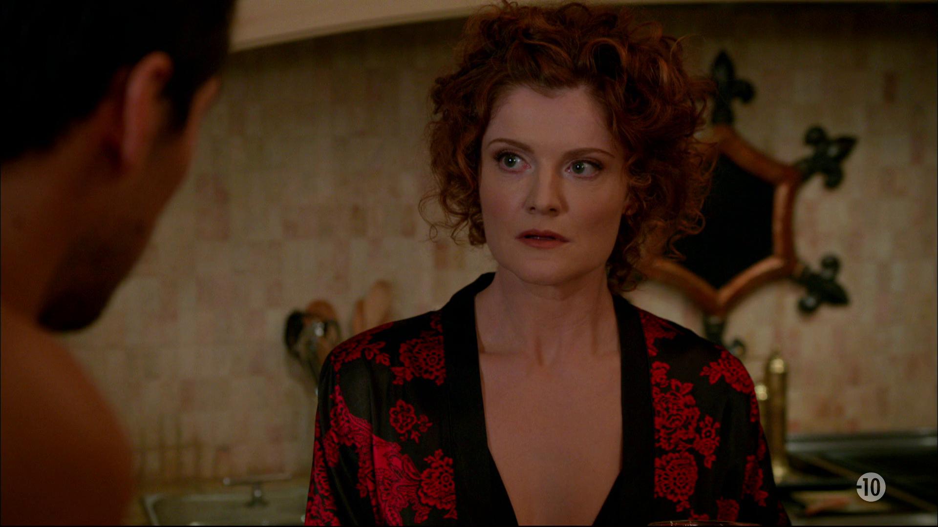 S2 E1 - Un mari idéal