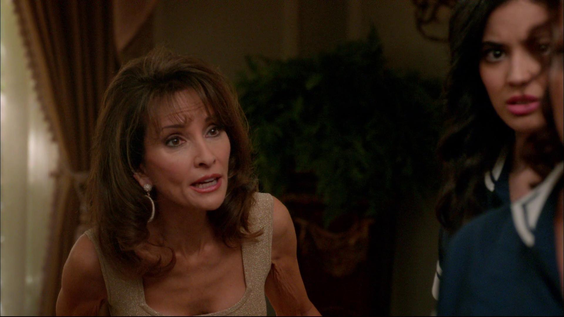 S1 E6 - Les fruits de la passion