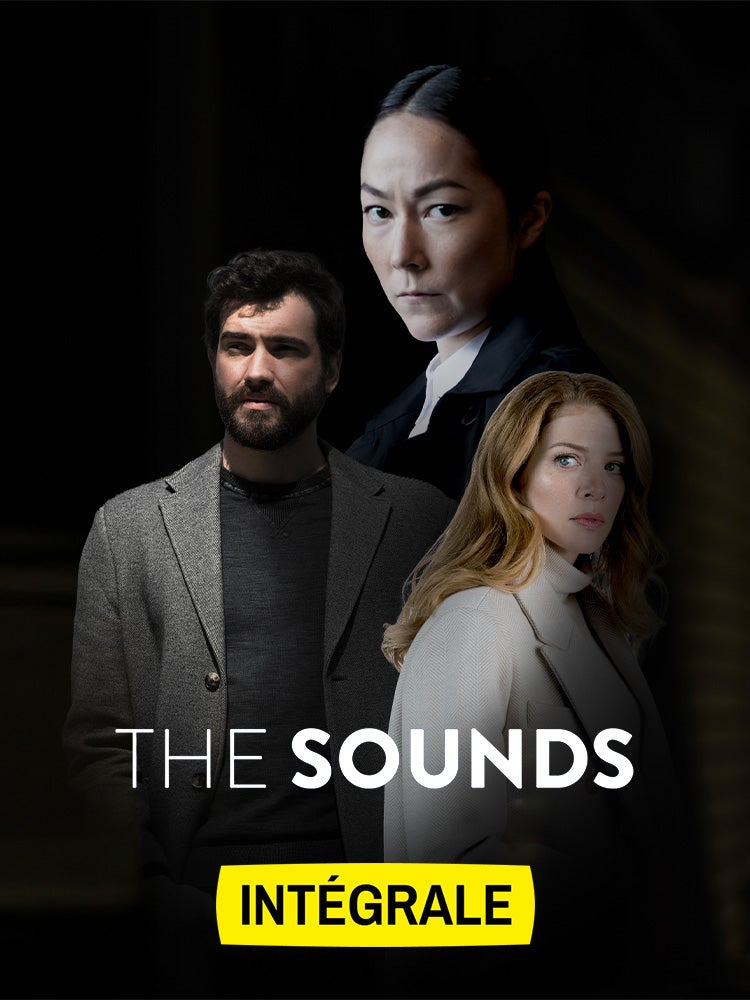 The sounds
