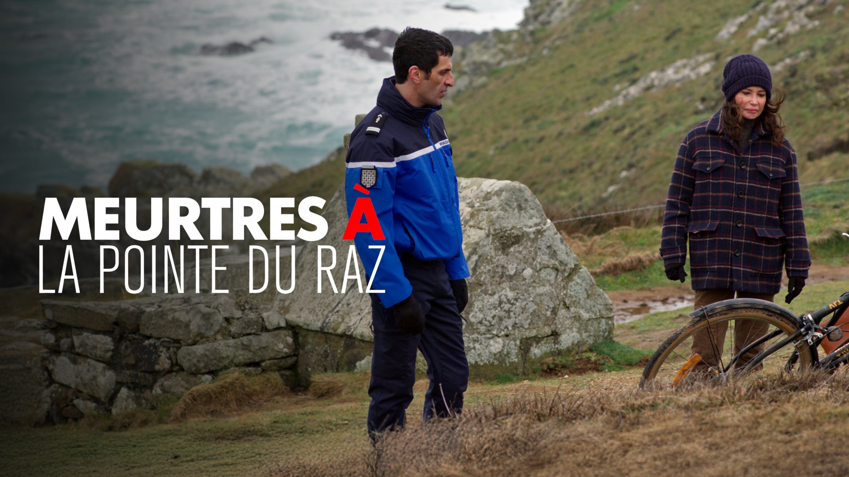 Meurtres à la Pointe du Raz