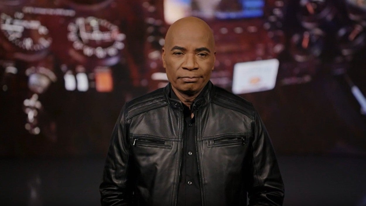 4. rész - Pitonok a tetőtérben, menekülés a vasúti alagútból és az orosz Concord zuhanása