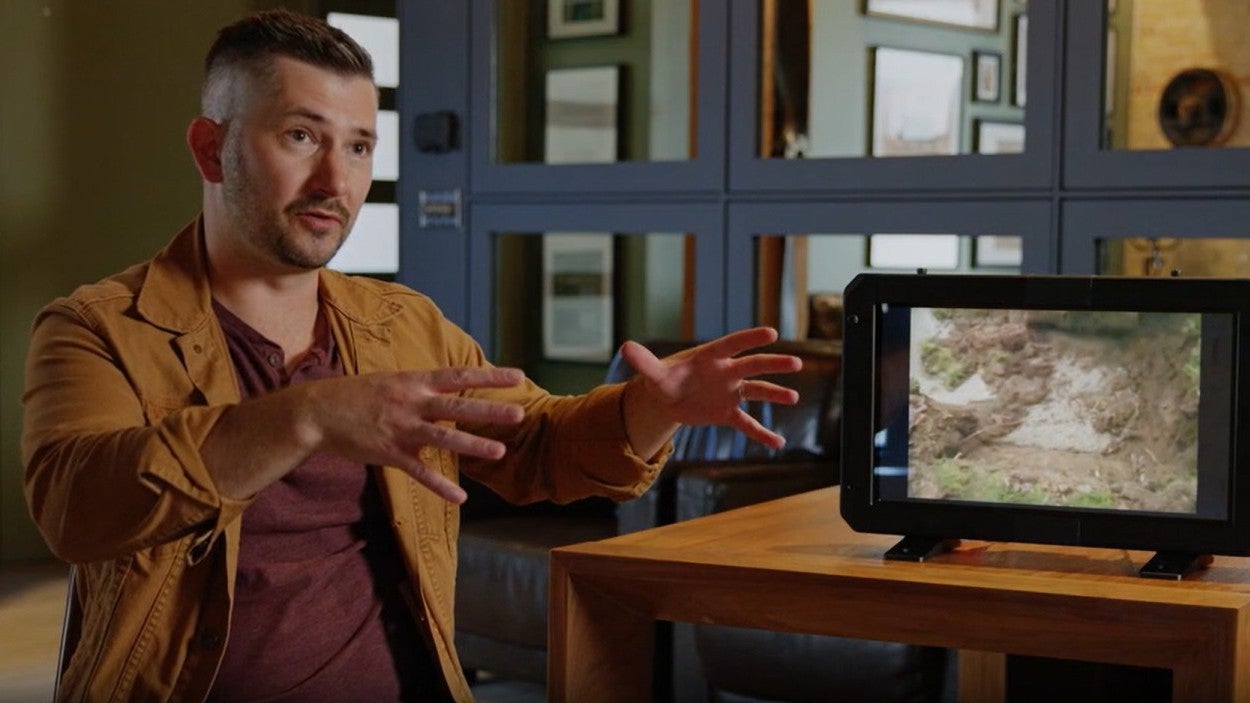 5. rész - Pumák célkeresztjében, repülőgép-baleset, élve eltemetve és menekülés