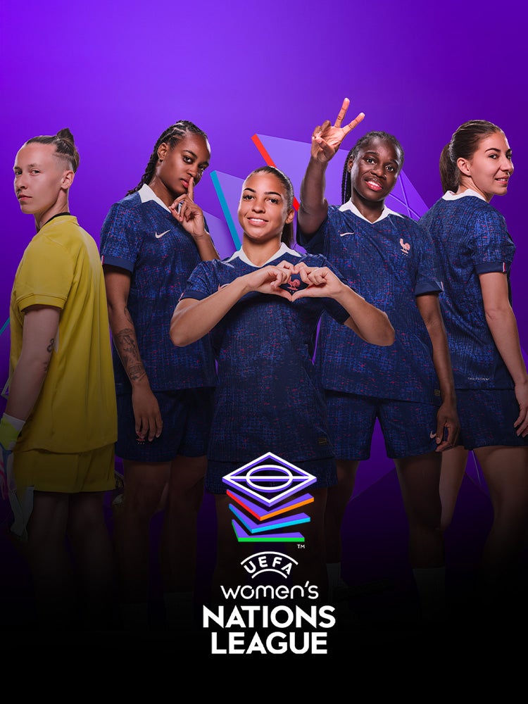 Football - Équipe de France Féminine