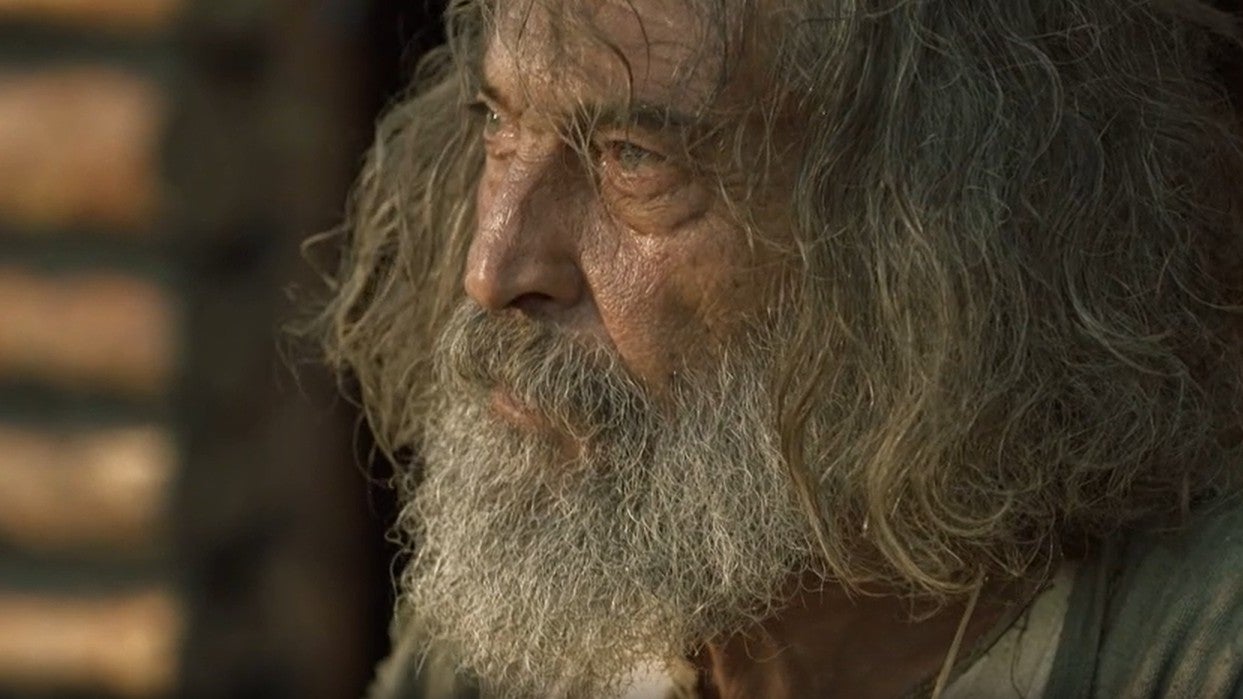 1. rész - Noé és az özönvíz