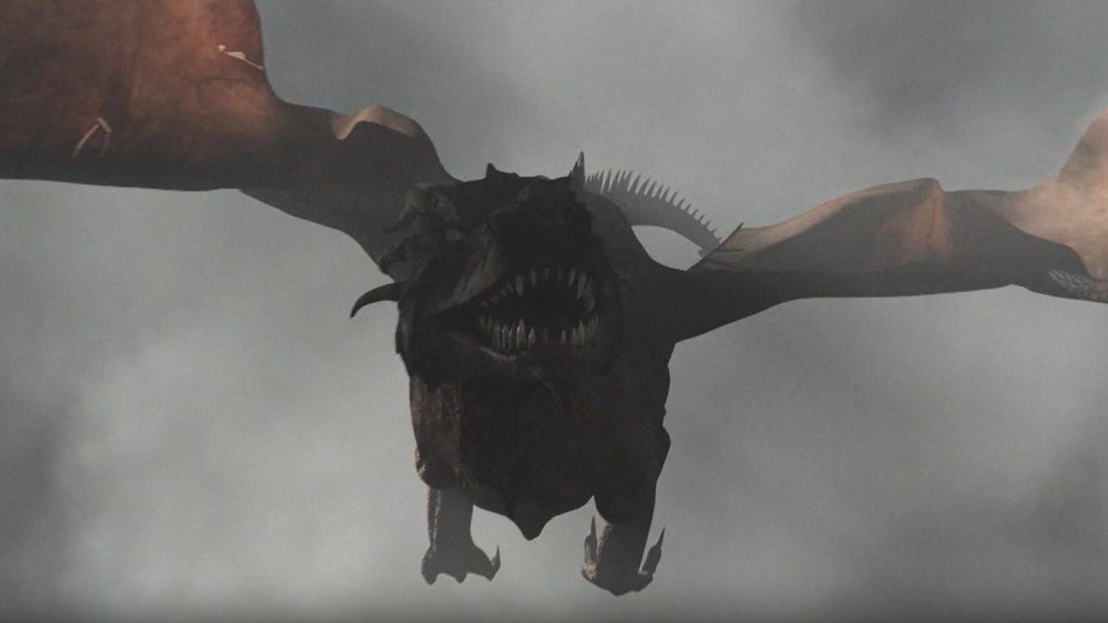 3. rész - Szigfrid, Kriemhild és a Nibelungok