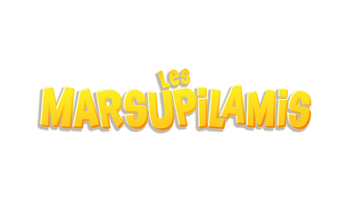 Les marsupilamis