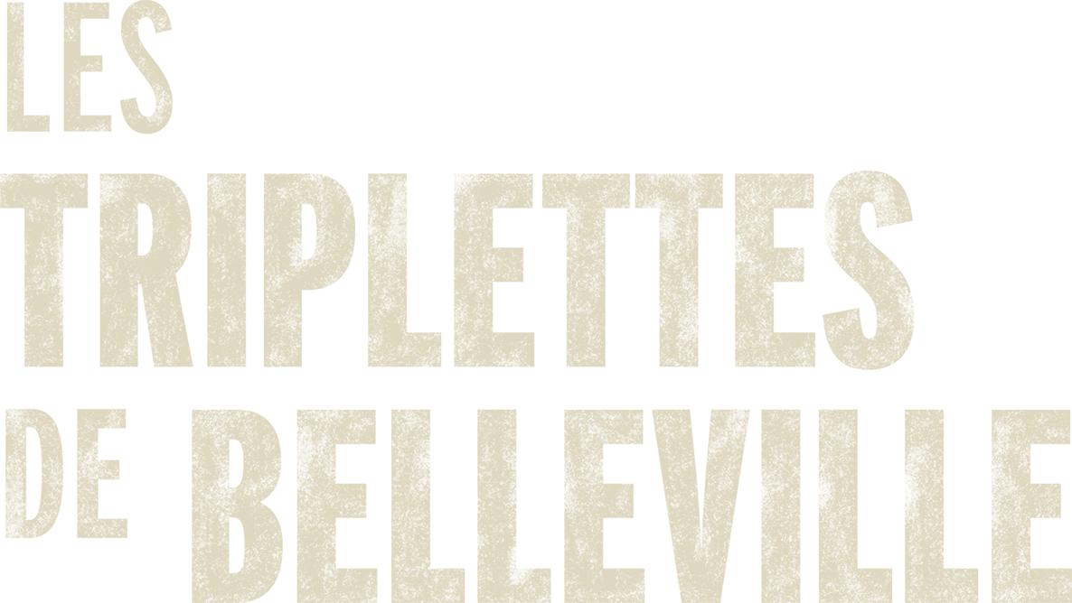 Les Triplettes de Belleville