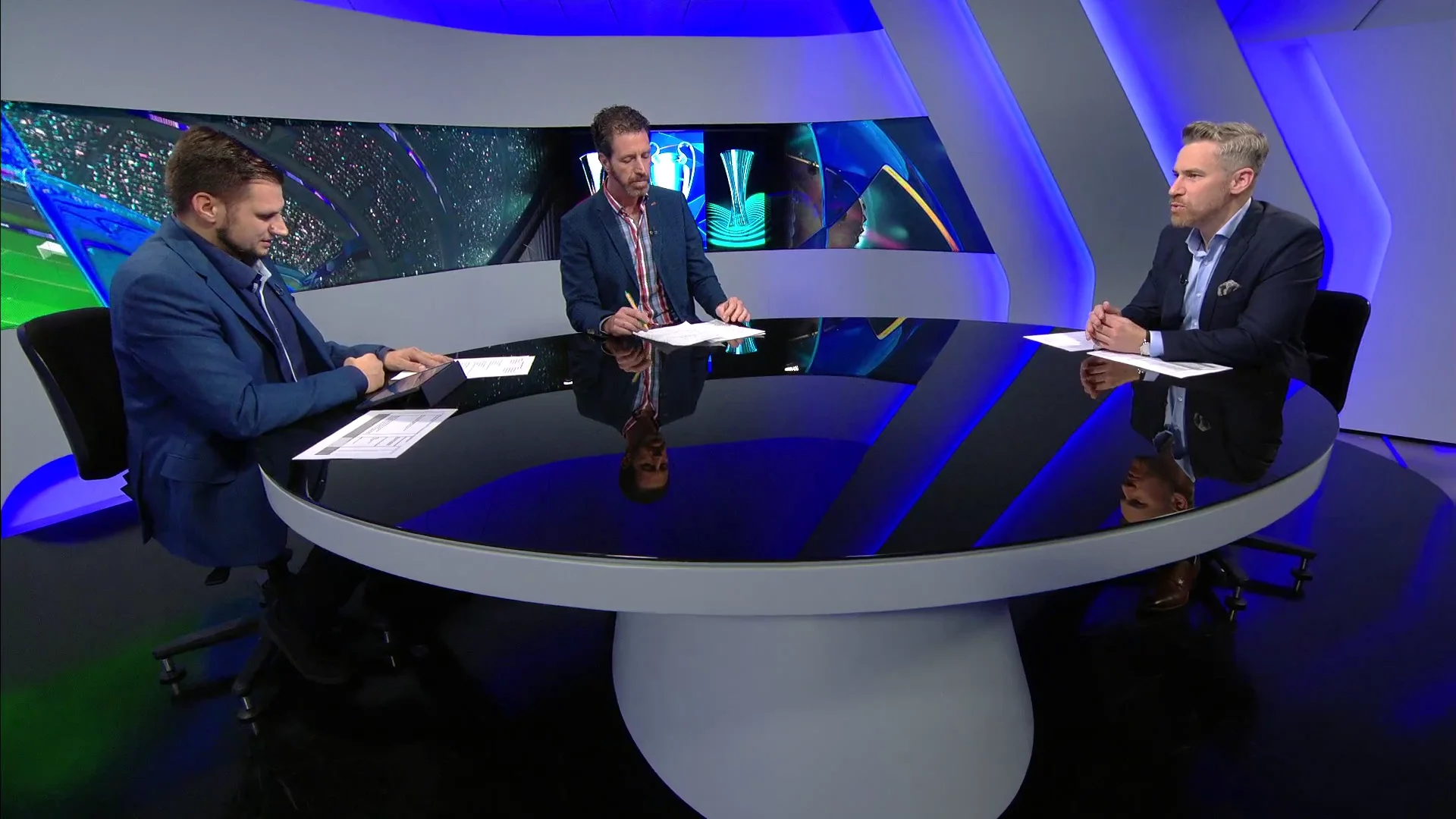 Focihétfő 2025-10-20