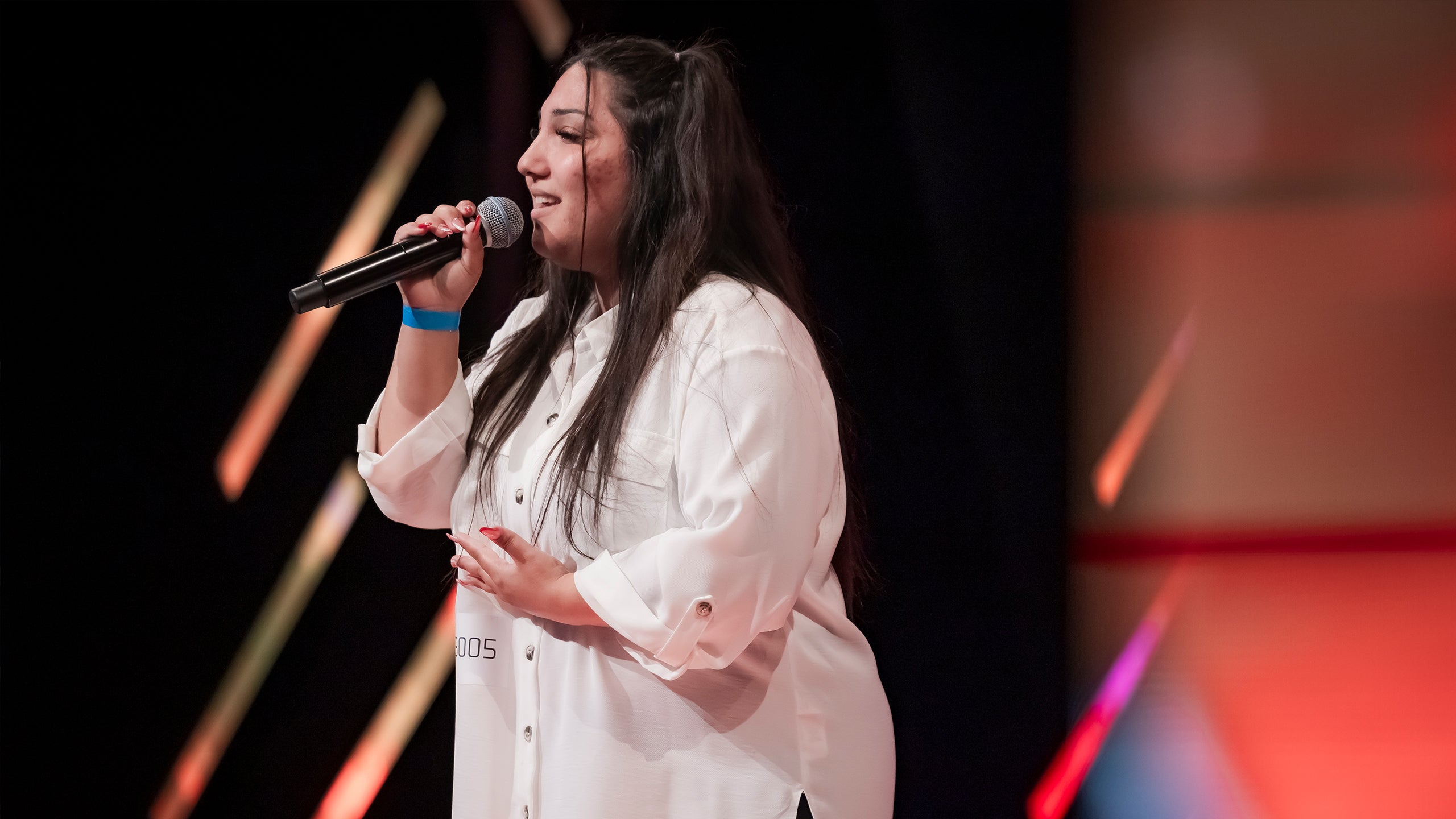 13. évad 7. rész: Válogató