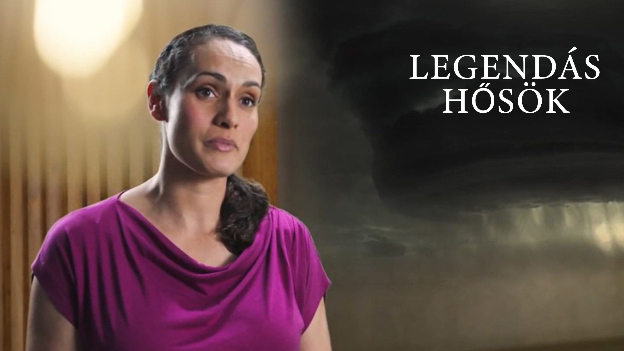 Az özönvíz története - 1.évad | Részlet