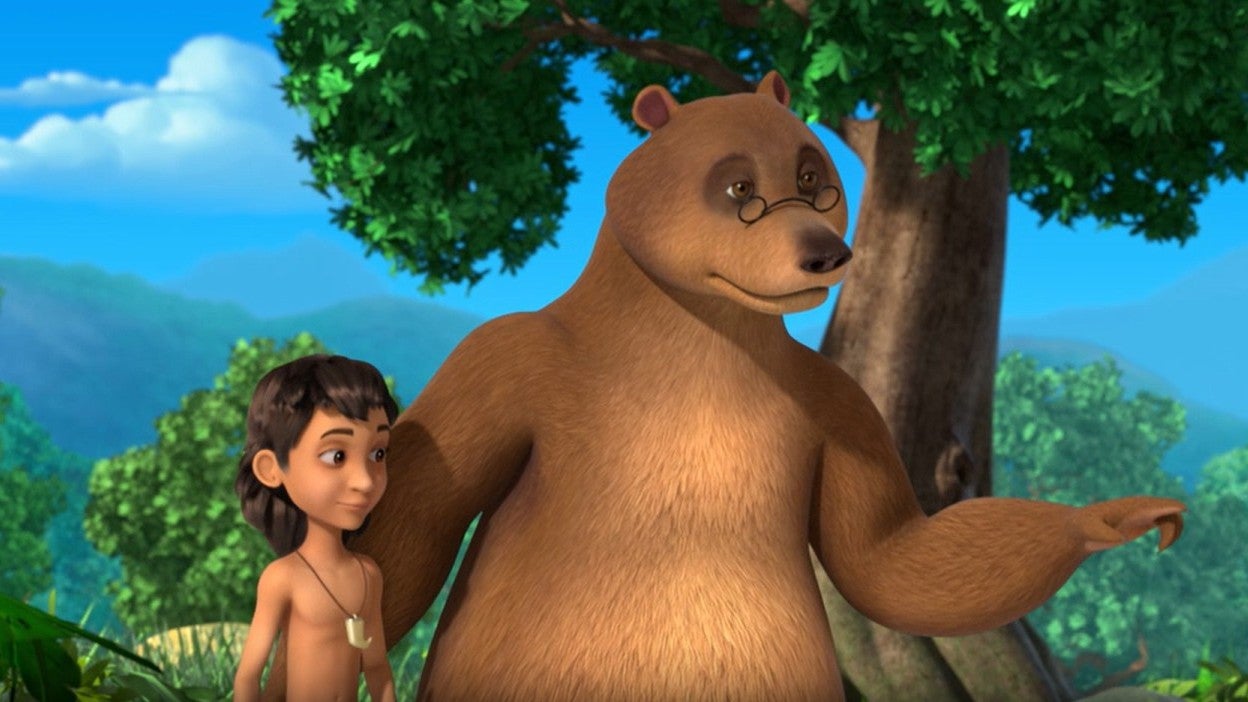 3. évad 2. rész | Harjit szerelmes