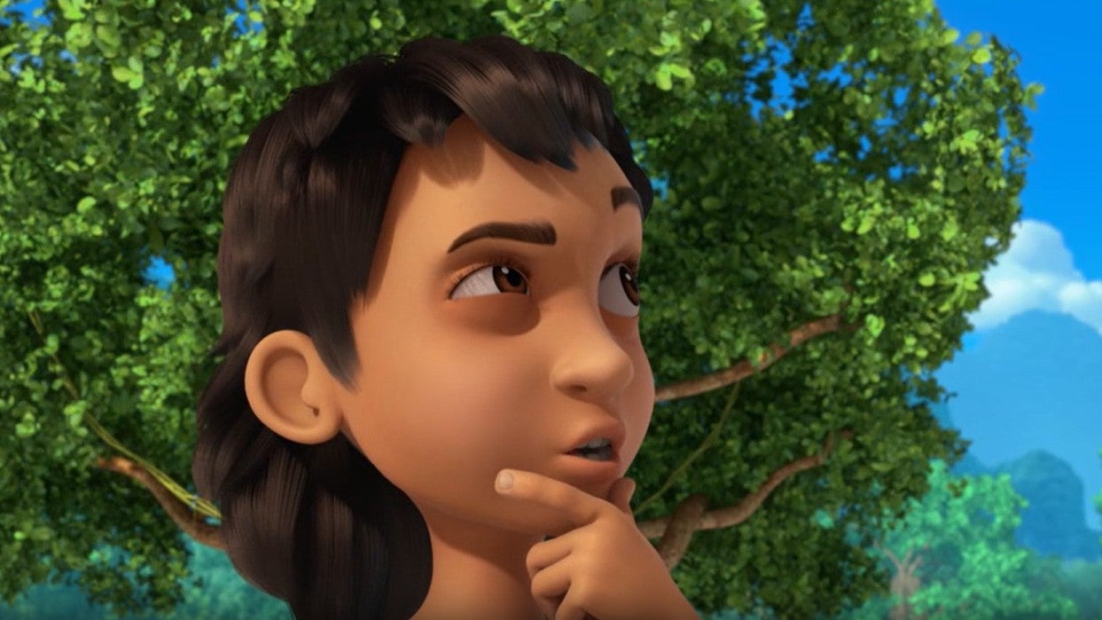 3. évad 3. rész | Életre szoló lecke