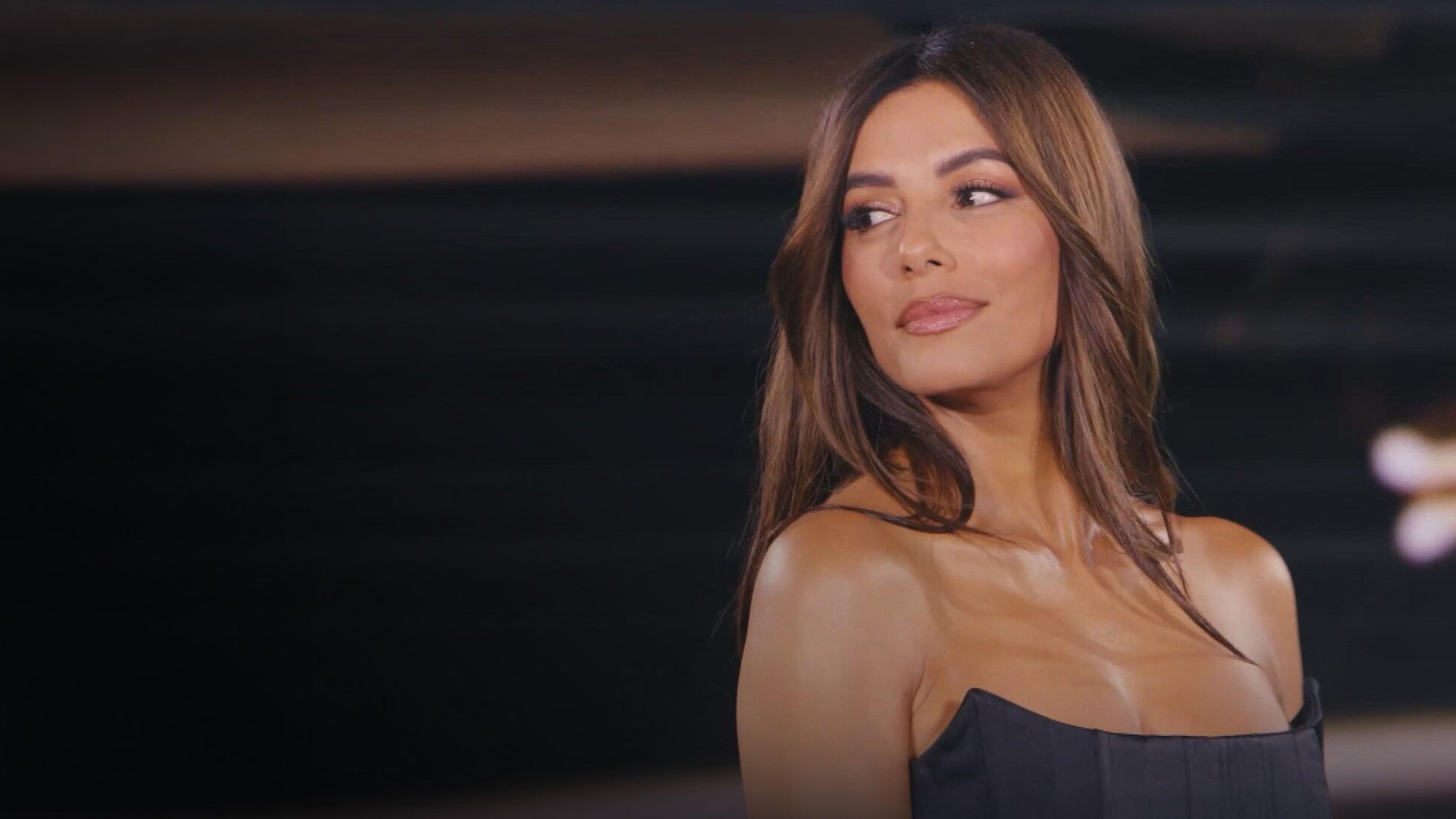 Défilé in Paris : le géant de la cosmétique fait son show