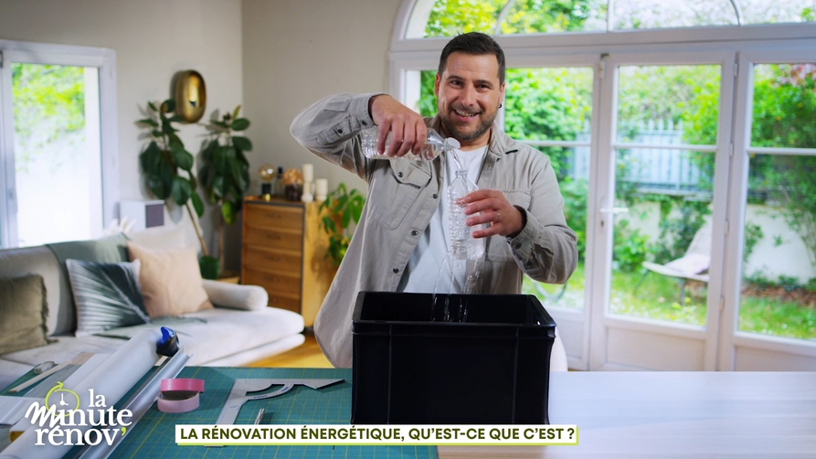 La rénovation énergétique, qu’est-ce que c’est ?