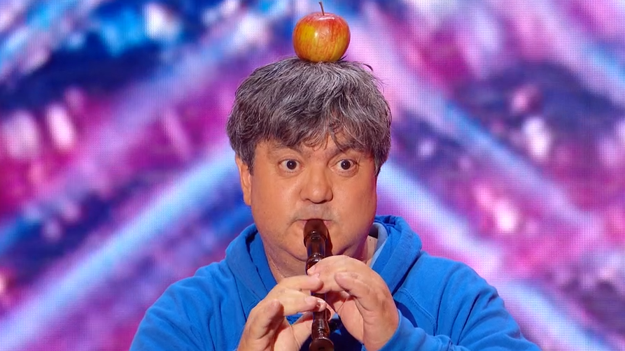 Épisode 2 - les auditions - Partie 2