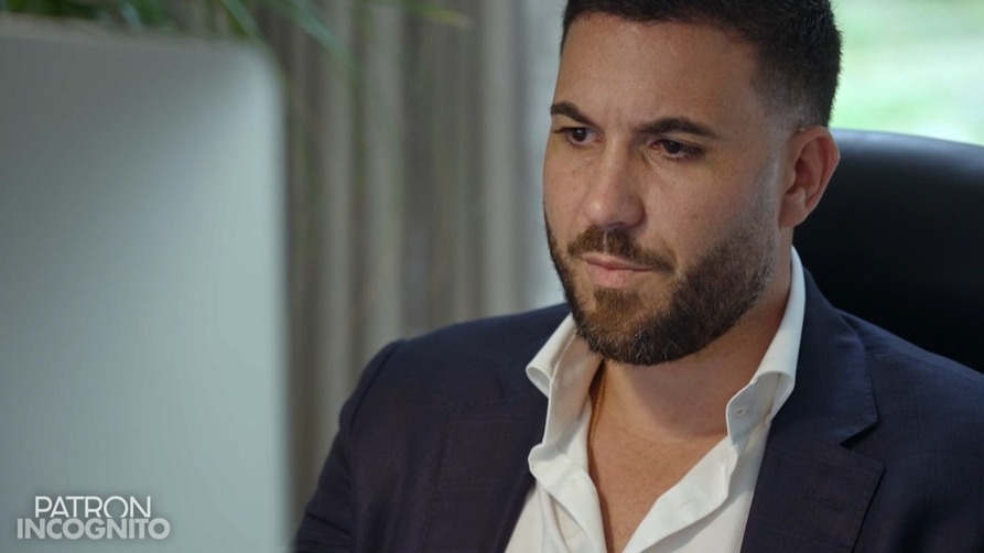 Antoine Barat - Eat Salad (1/2)