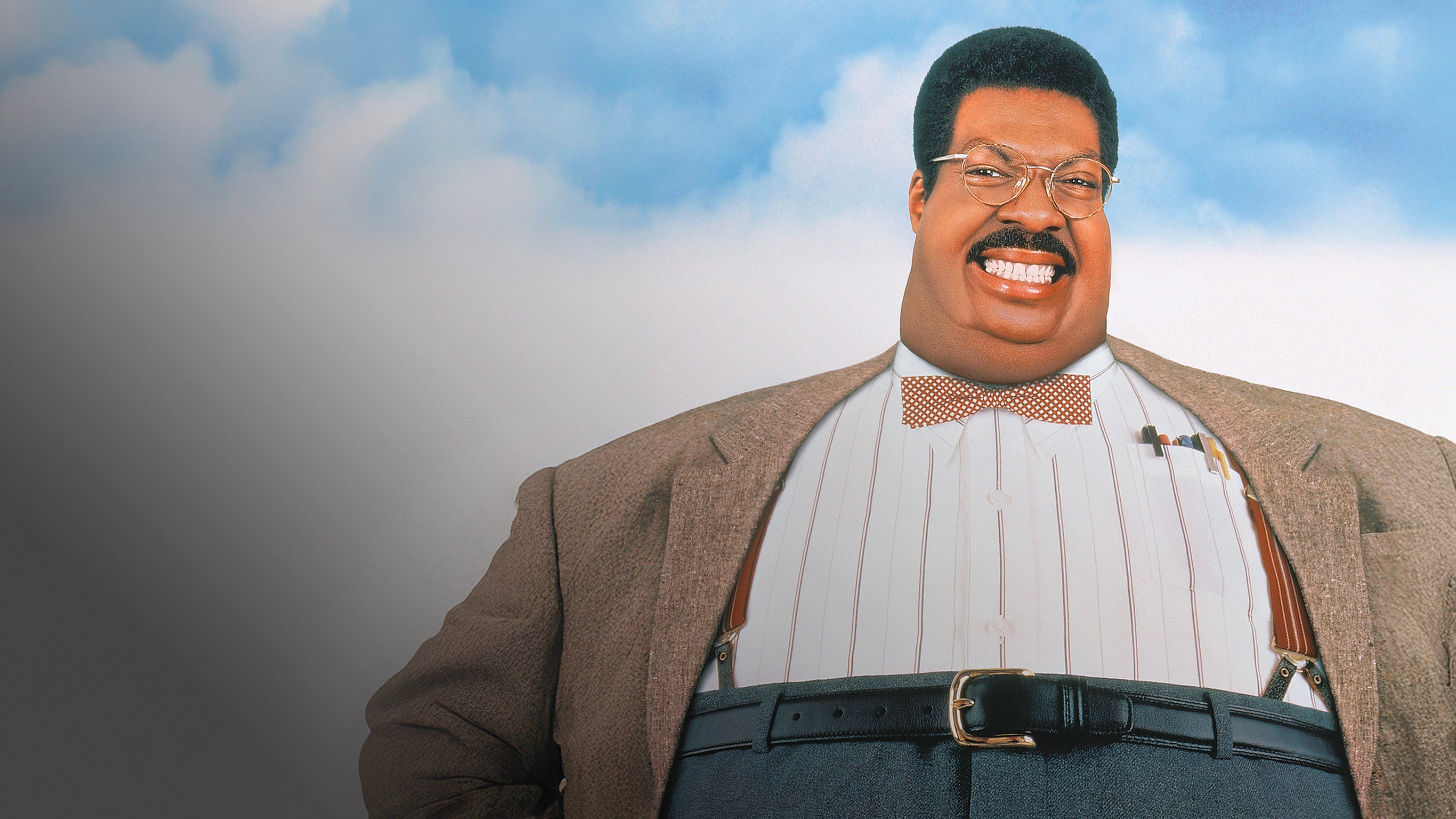 Le professeur foldingue