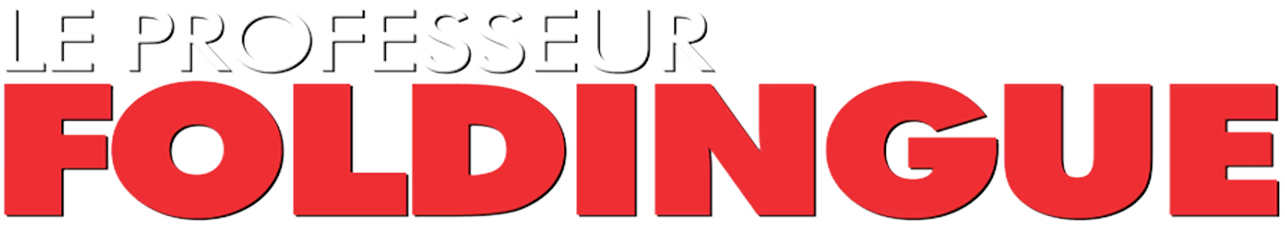 Le professeur foldingue