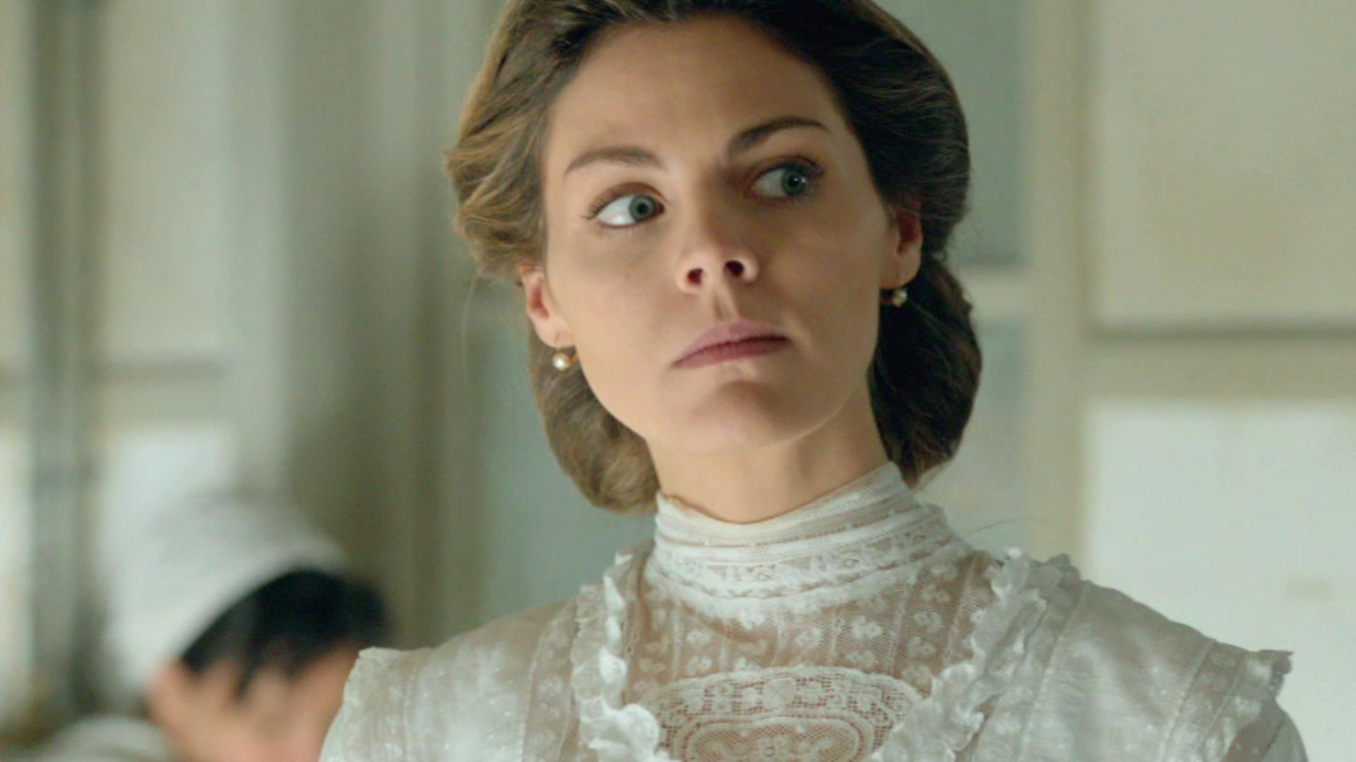 S2 E4 - Au nom du père