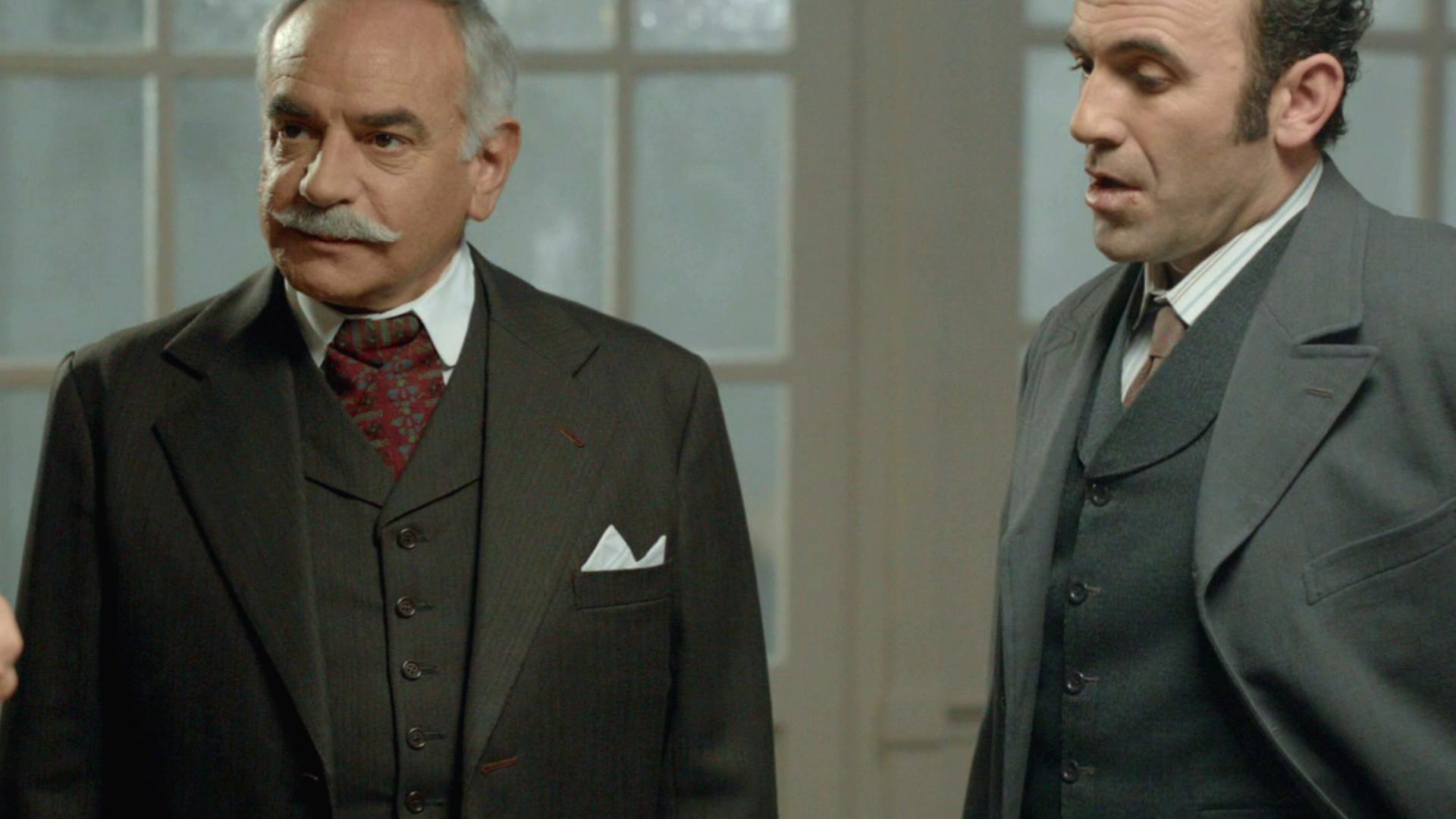 S2 E2 - L'enfant caché