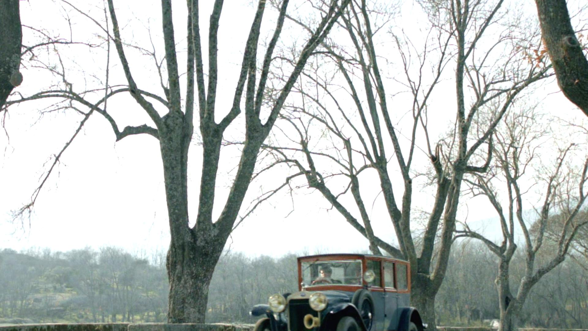 S3 E2 - Le village englouti