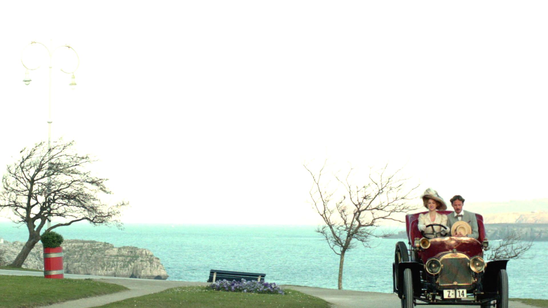 S3 E5 - Énigmes à tous les étages