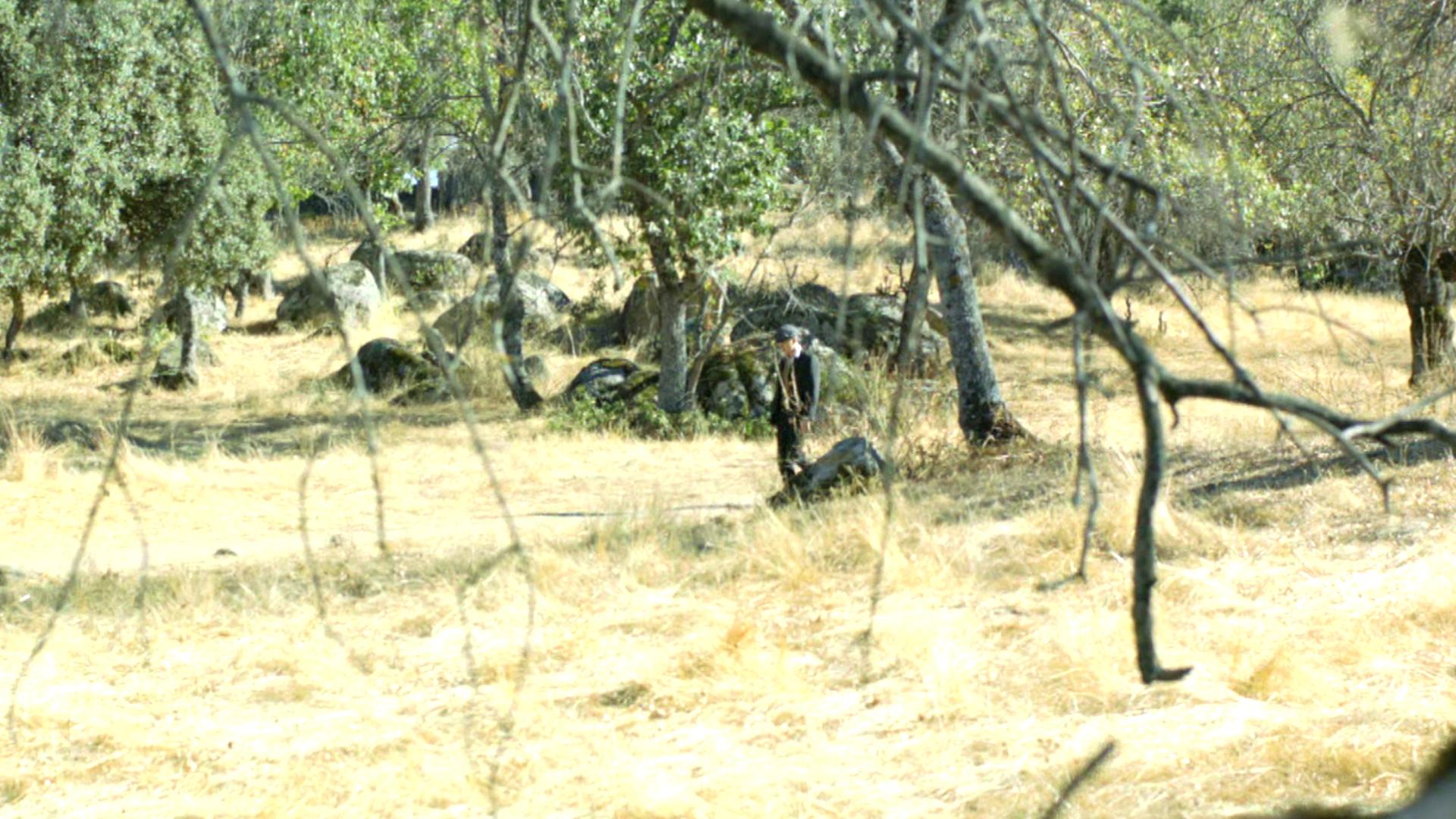 S1 E6 - L'honneur perdu des Alarcon