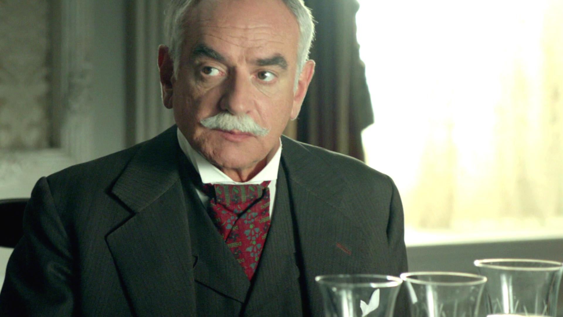 S1 E5 - Le tueur de la pleine lune