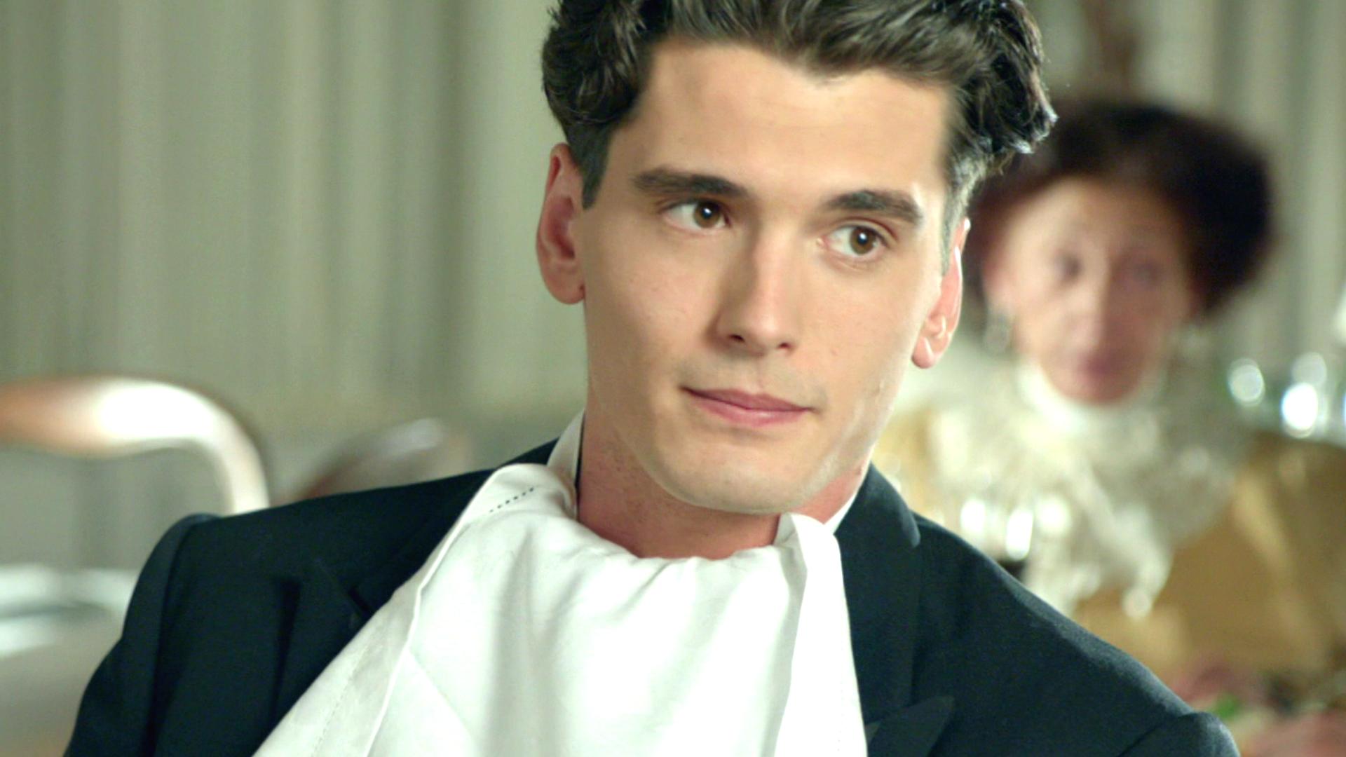 S1 E2 - La lettre anonyme