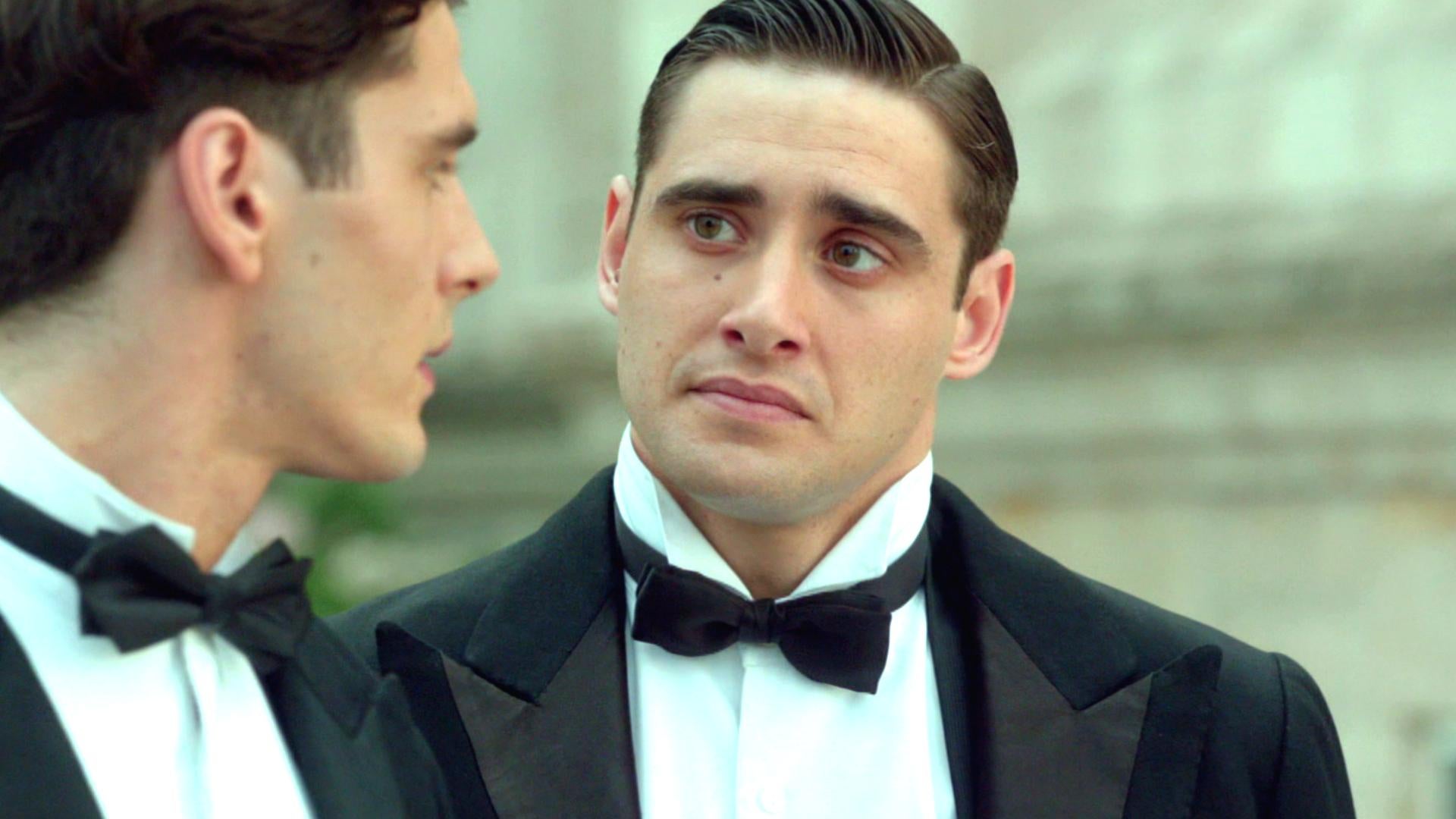 S1 E1 - Disparition d'une femme de chambre