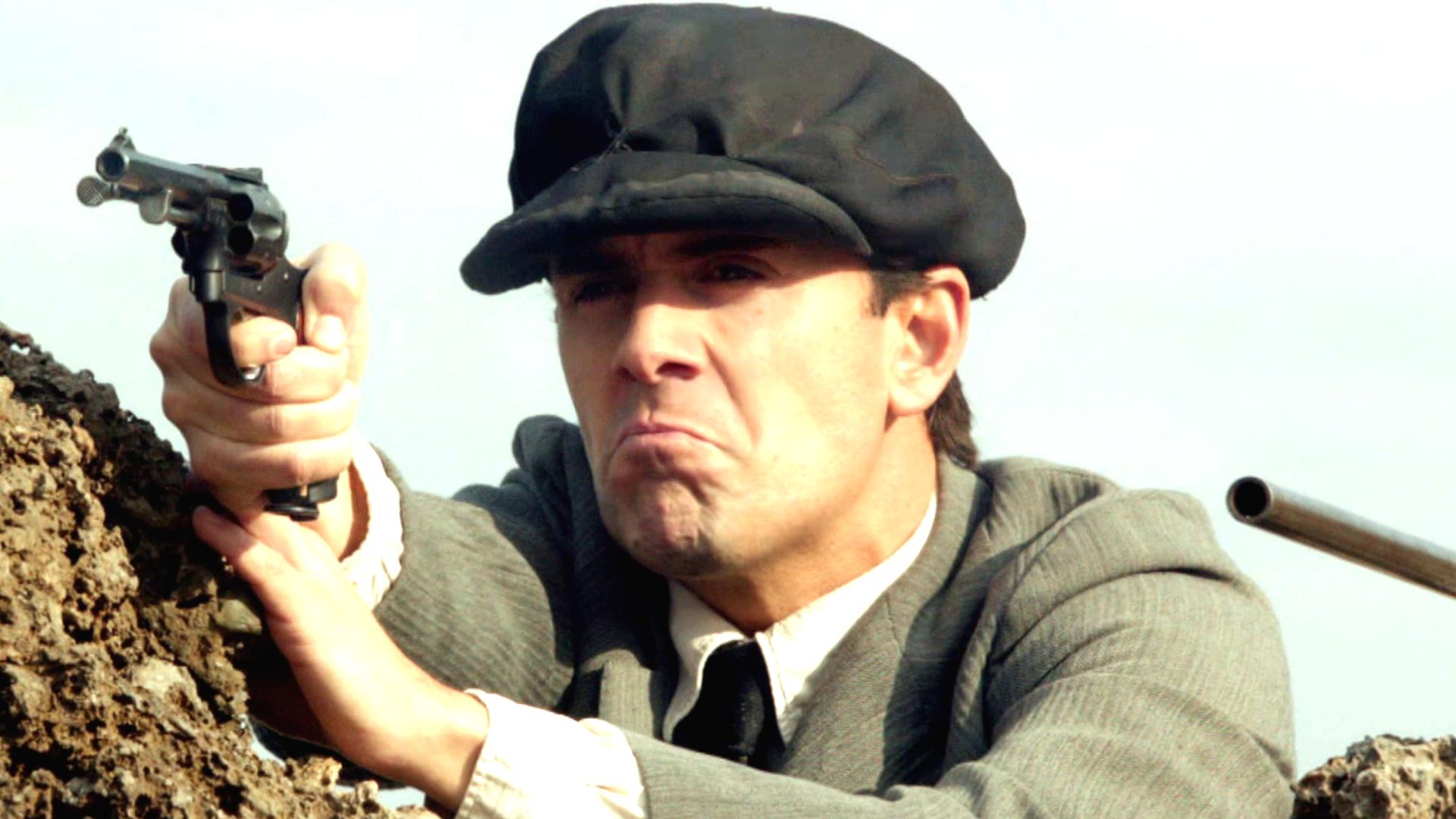 S2 E1 - Clair obscur