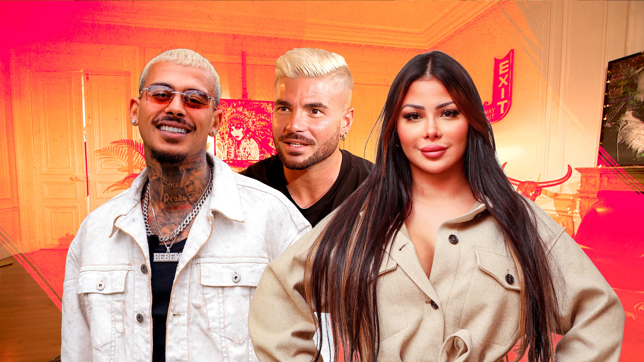 S1 E1 - Full émotion