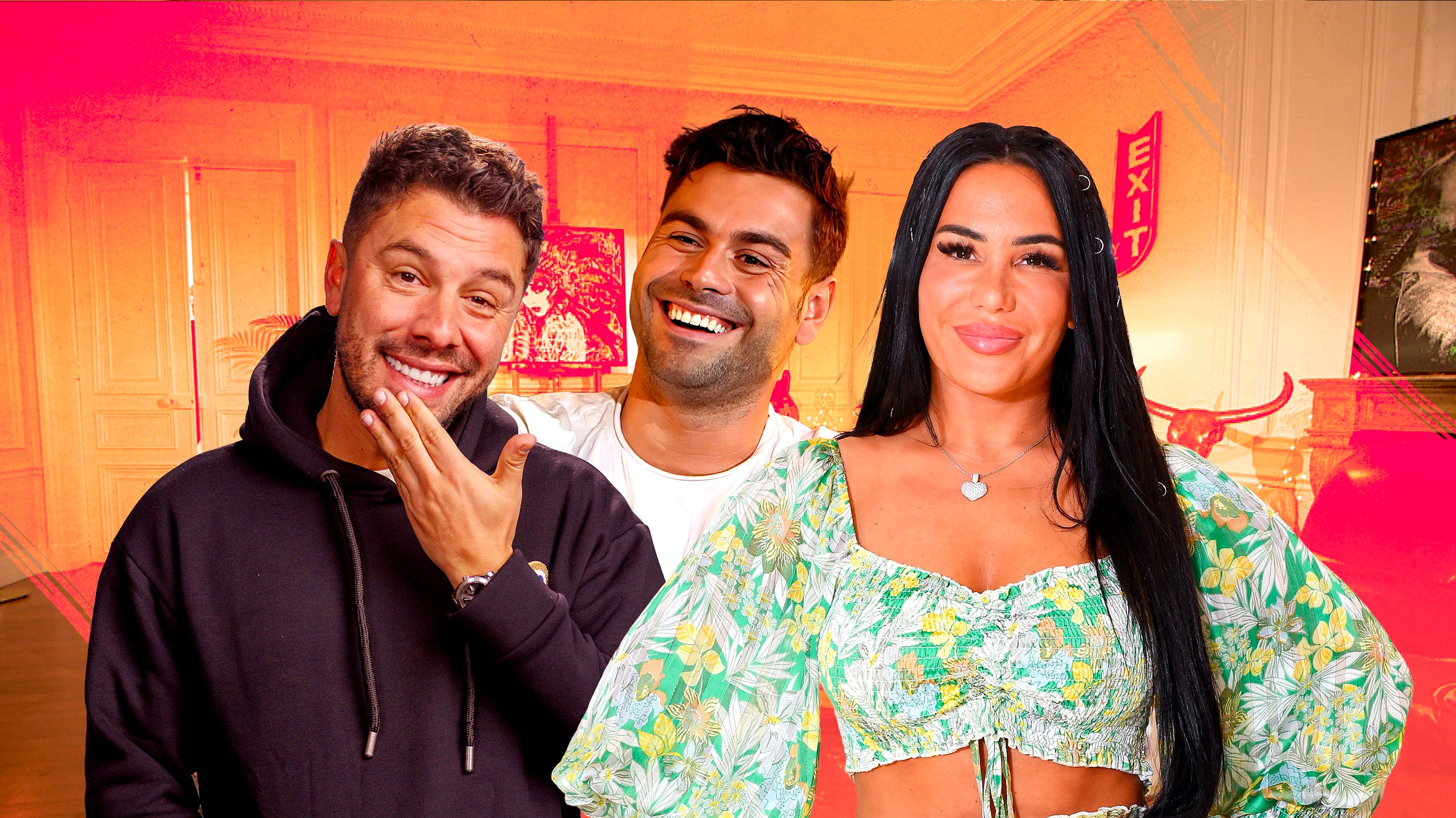 S1 E5 - Session tatouage improbable