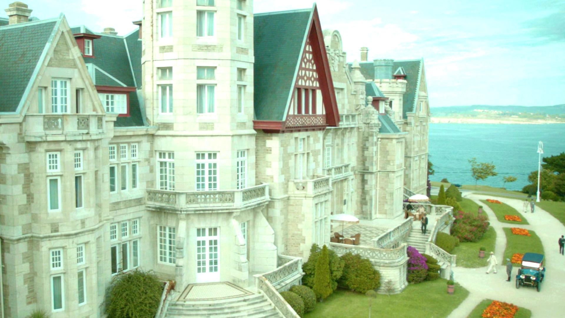 S1 E7 - L'objet de tous les désirs