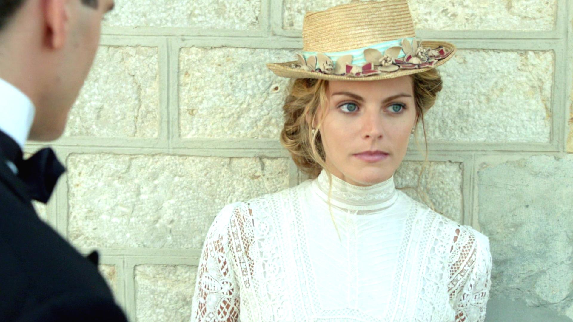 S1 E4 - La clef des secrets